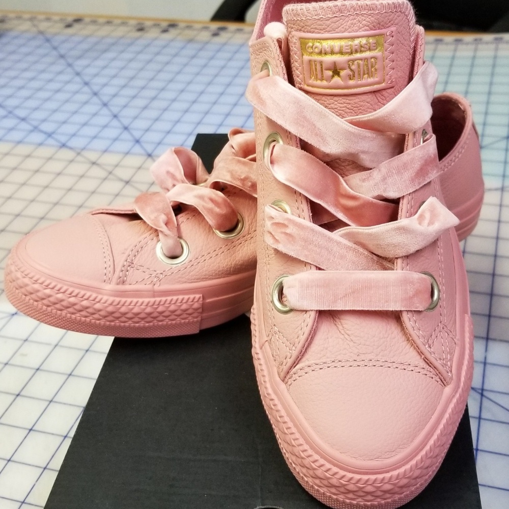 Converse shoes